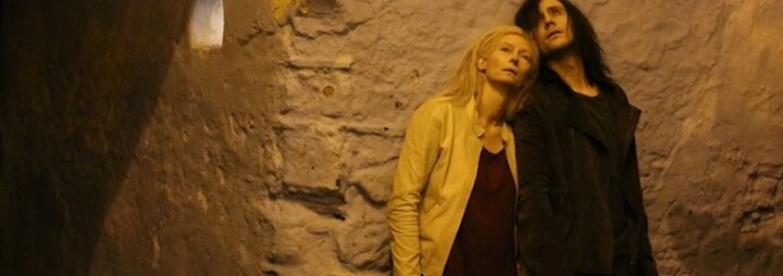 Only Lovers Left Alive film review